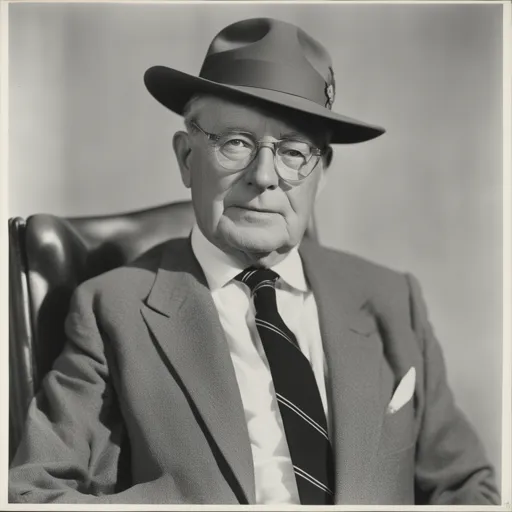 Geoffrey Blackburn