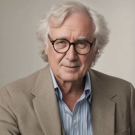 Geoffrey Blainey