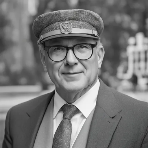 Geoffrey Boisi
