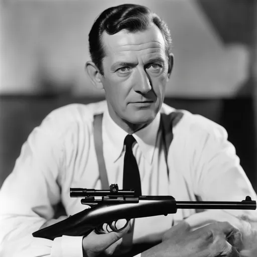 Geoffrey Boothroyd