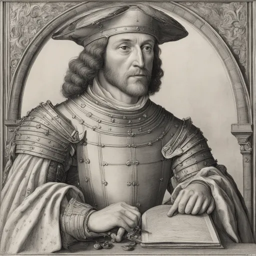 Geoffrey Boucicaut