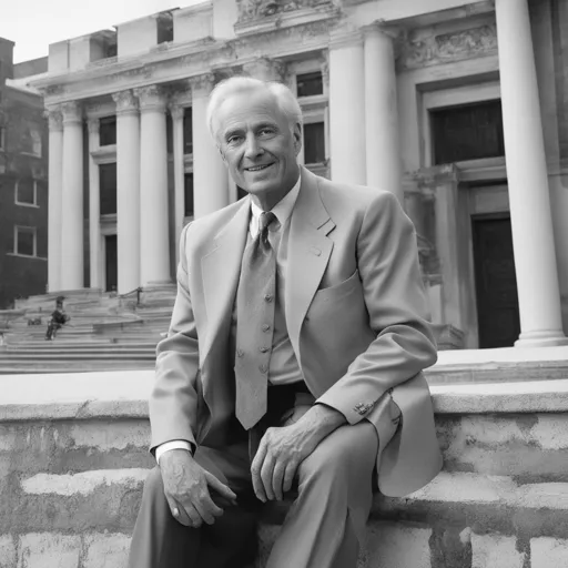 Geoffrey Bowers