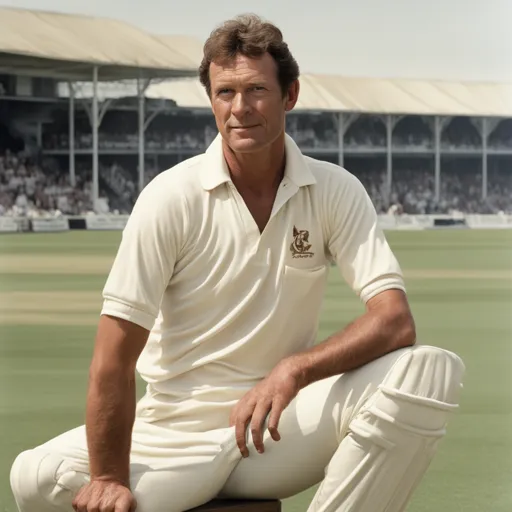 Geoffrey Bradfield