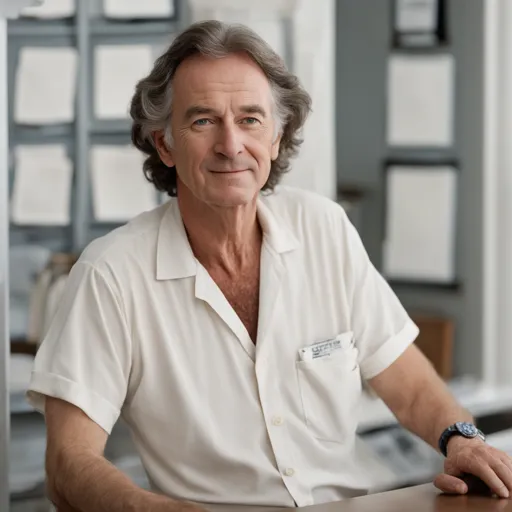 Geoffrey Brennan