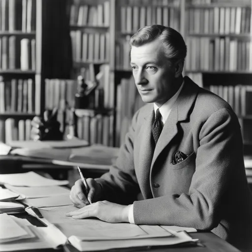Geoffrey Brereton