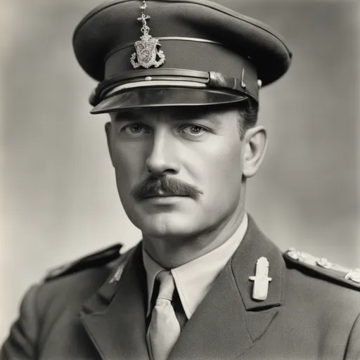 Geoffrey Bridgeman