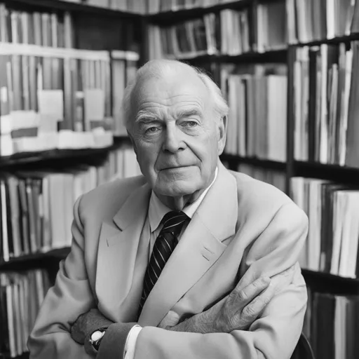 Geoffrey Broadbent