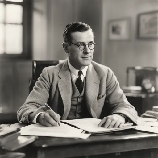 Geoffrey Bruun