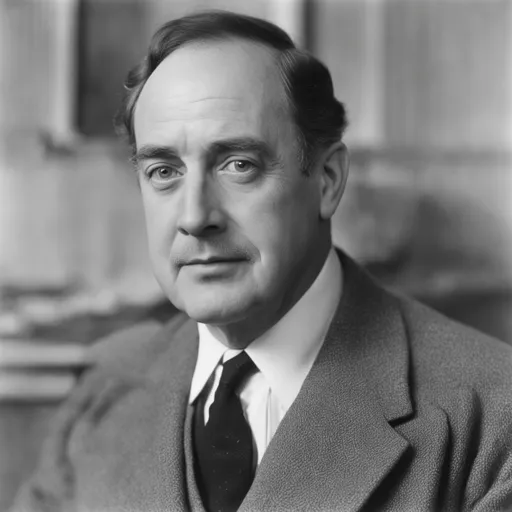 Geoffrey Bullough
