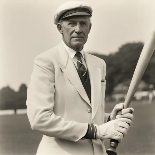 Geoffrey Burch