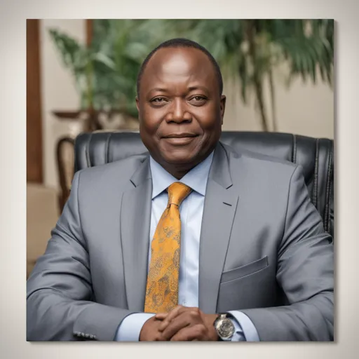 Geoffrey Bwalya Mwamba
