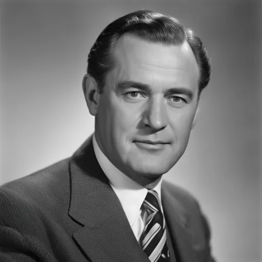 Geoffrey Carnell