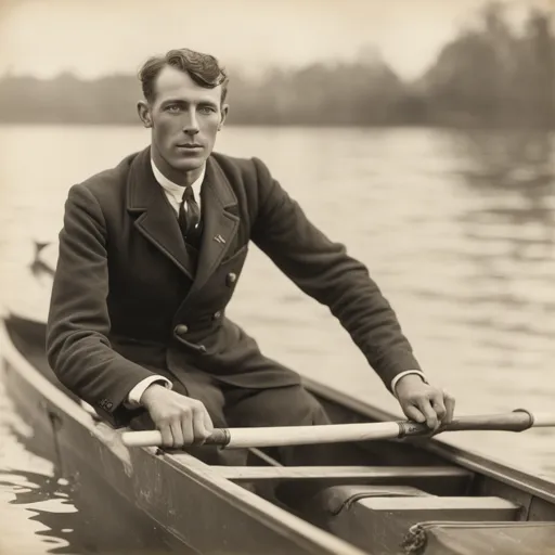 Geoffrey Carr