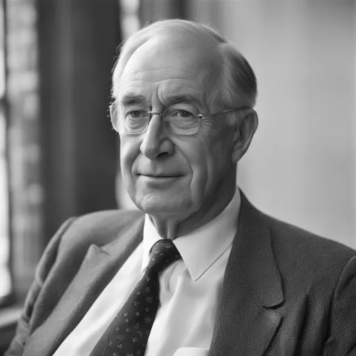 Geoffrey Cass