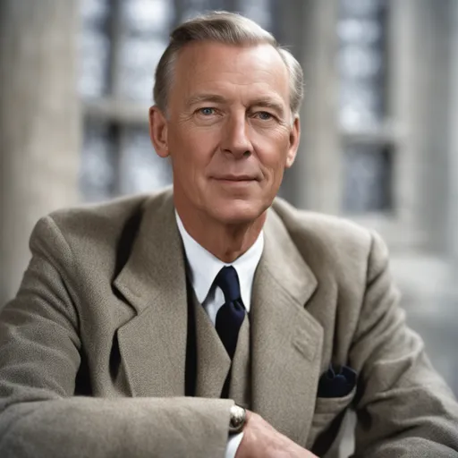 Geoffrey Cates