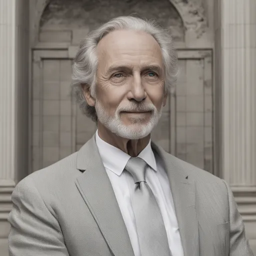 Geoffrey Chadsey