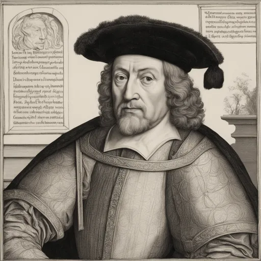 Geoffrey Chamber