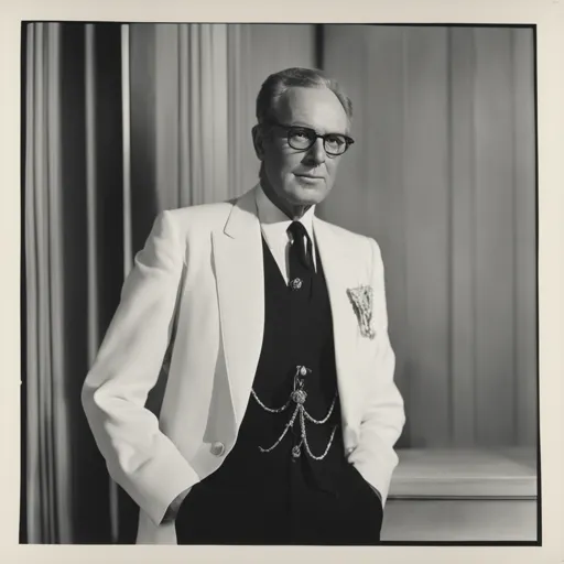 Geoffrey Chard