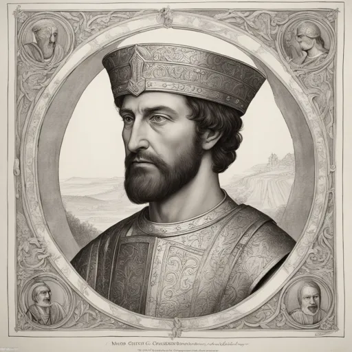 Geoffrey Chauderon