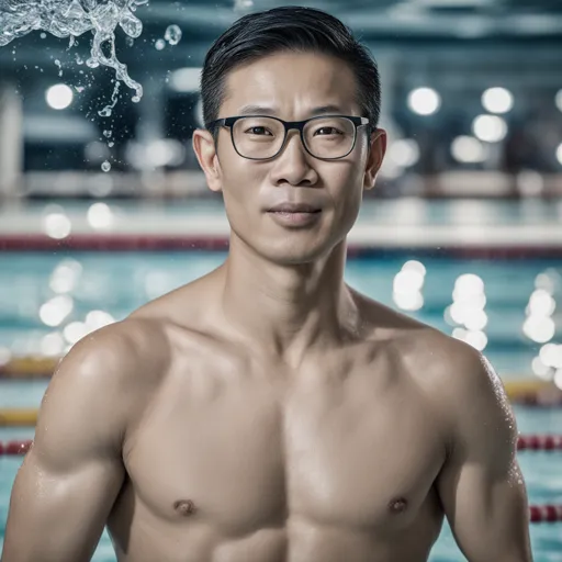 Geoffrey Cheah