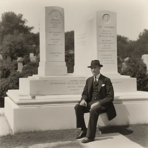 Geoffrey Cheney Ferris
