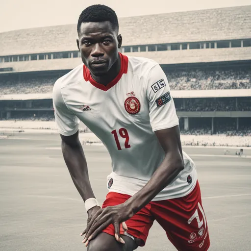 Geoffrey Chinedu