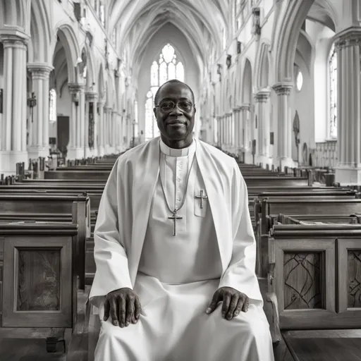 Geoffrey Chukwunenye