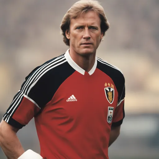 Geoffrey Claeys