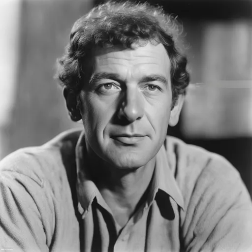 Geoffrey Clarke
