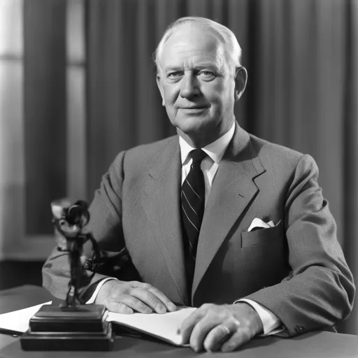 Geoffrey Clarke (politician)