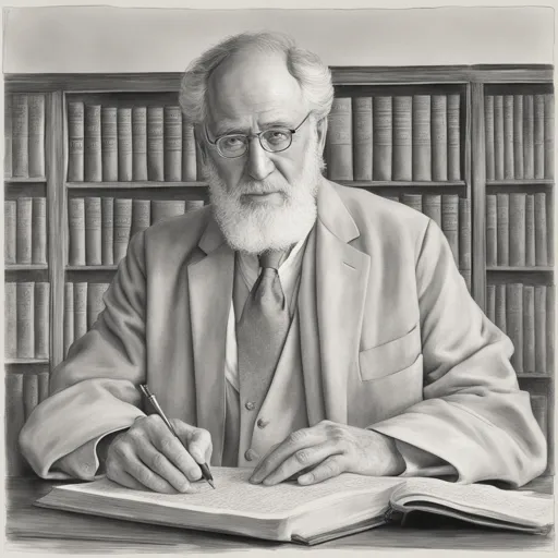 Geoffrey Claussen