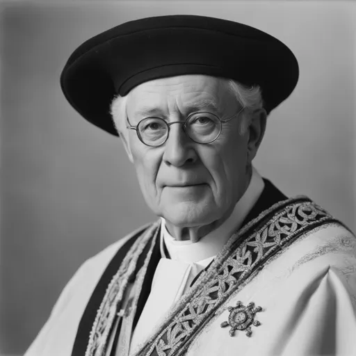 Geoffrey Clayton (bishop)