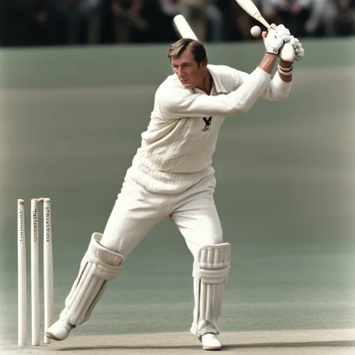 Geoffrey Coe