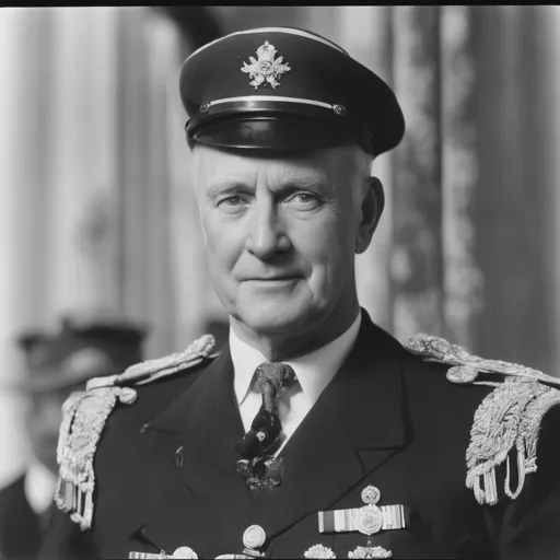 Geoffrey Colin Guy