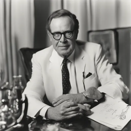 Geoffrey Connard