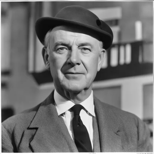 Geoffrey Cooper (politician)