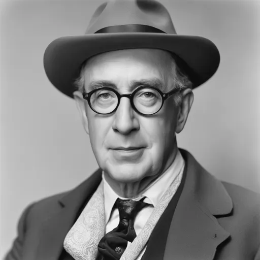 Geoffrey Copland
