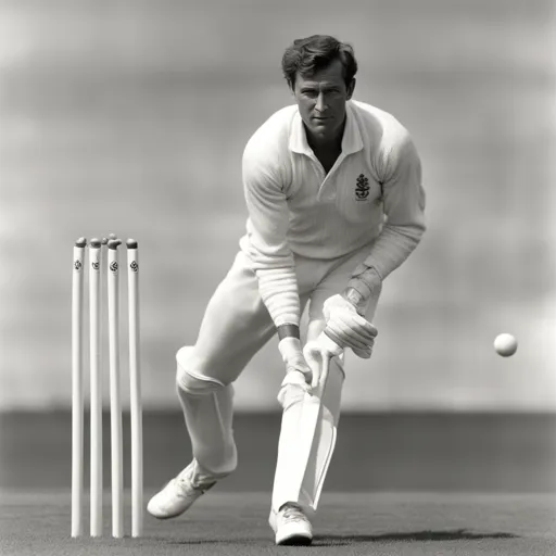 Geoffrey Cornu