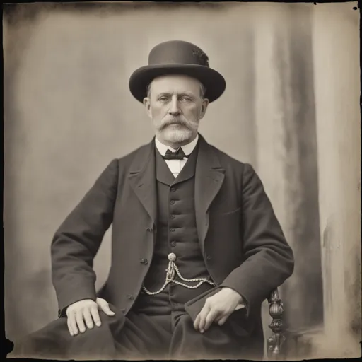 Geoffrey Cranswick