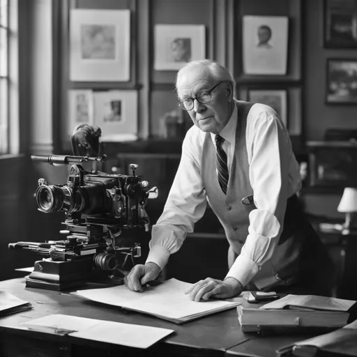 Geoffrey Crawley