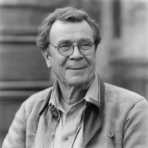 Geoffrey Cronjé