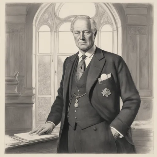 Geoffrey Cross, Baron Cross of Chelsea