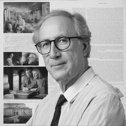 Geoffrey Crossick