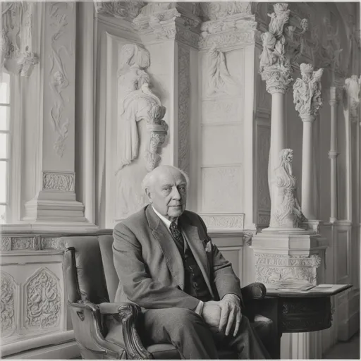 Geoffrey Crowther, Baron Crowther