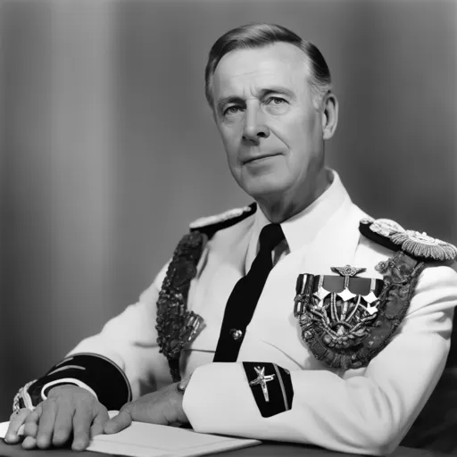 Geoffrey Dalton