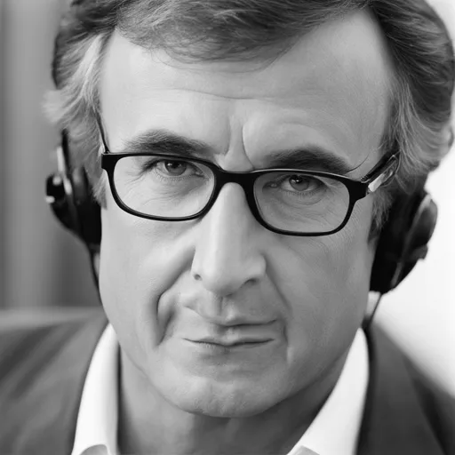 Geoffrey Daniels