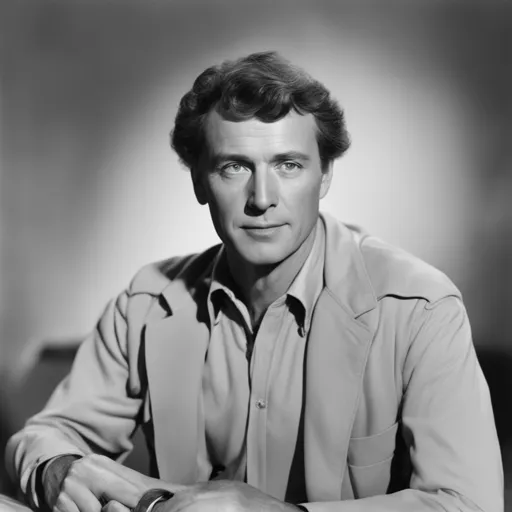 Geoffrey Darby