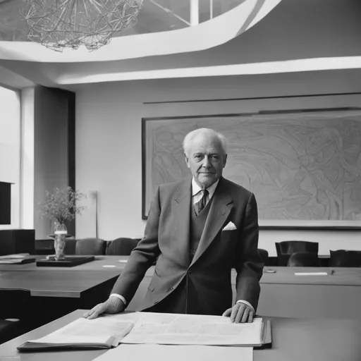 Geoffrey Darke