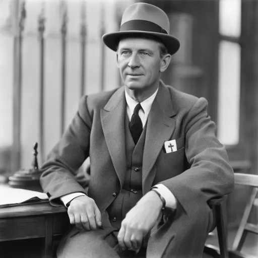 Geoffrey Davey