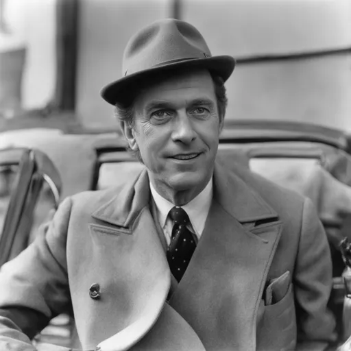 Geoffrey Davion
